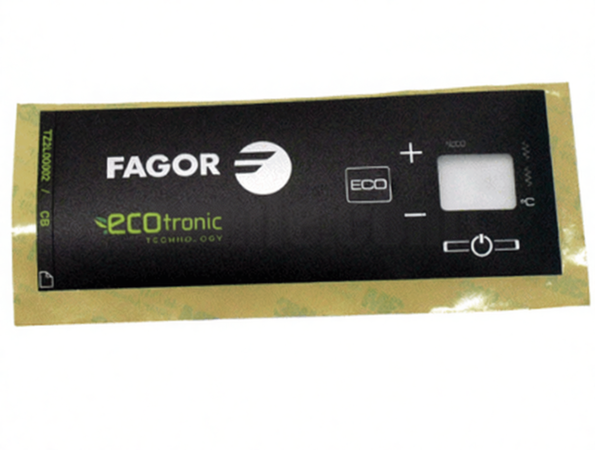 PEGATINA PORTAMANDOS TE FAG CB75ECO ME - 370.34.0022