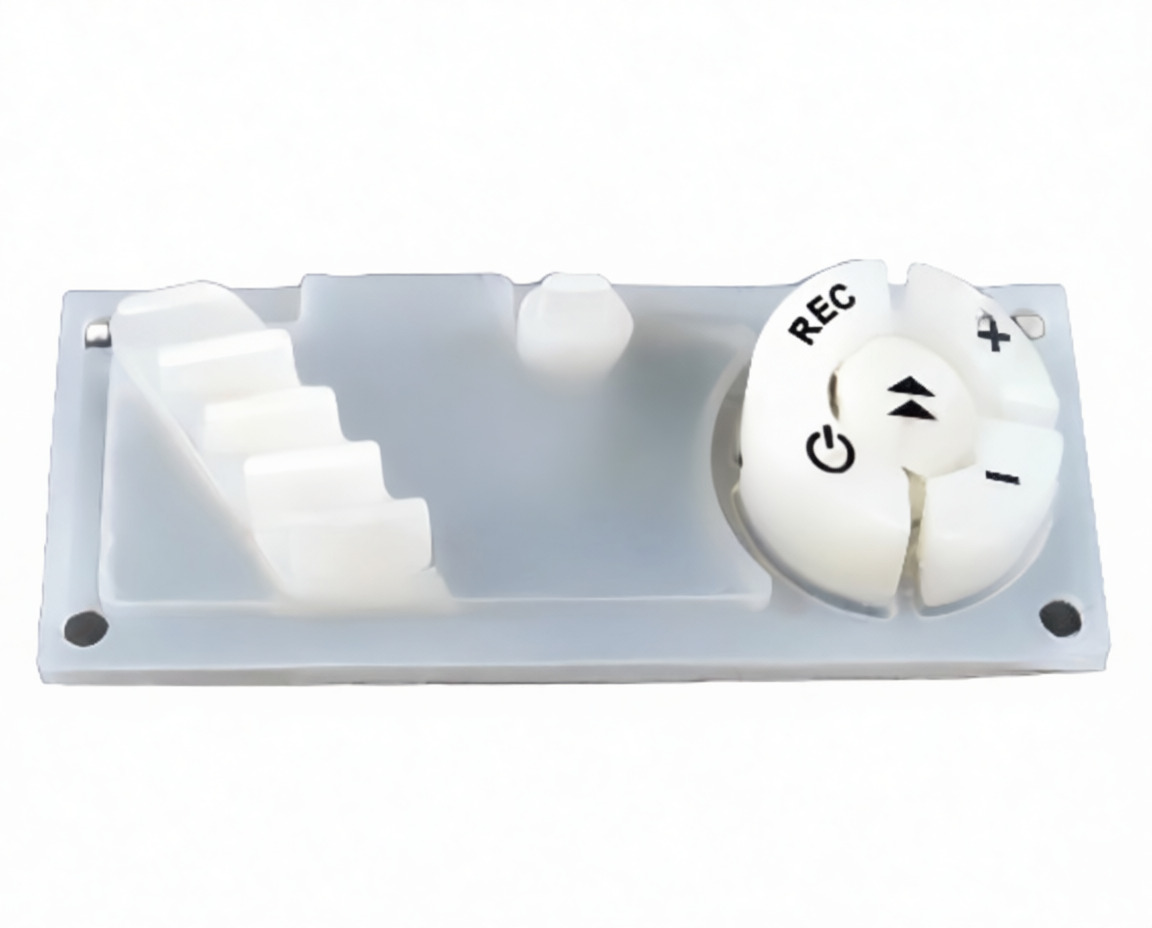 TECLADO TERMO FLECK 65115291 ME - 370.36.0010