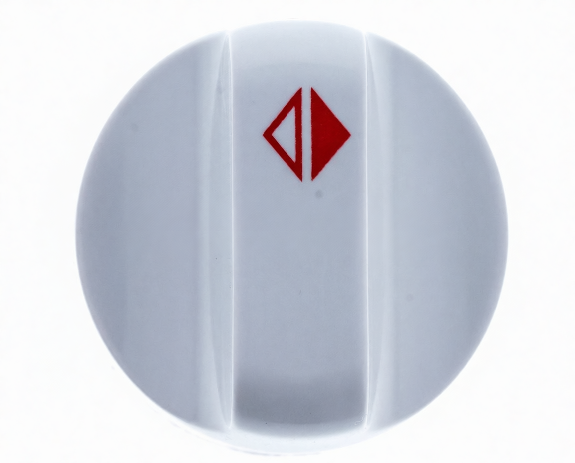 MANDO REGULACIÓN CALENTADOR JUNKERS - 370.45.0001