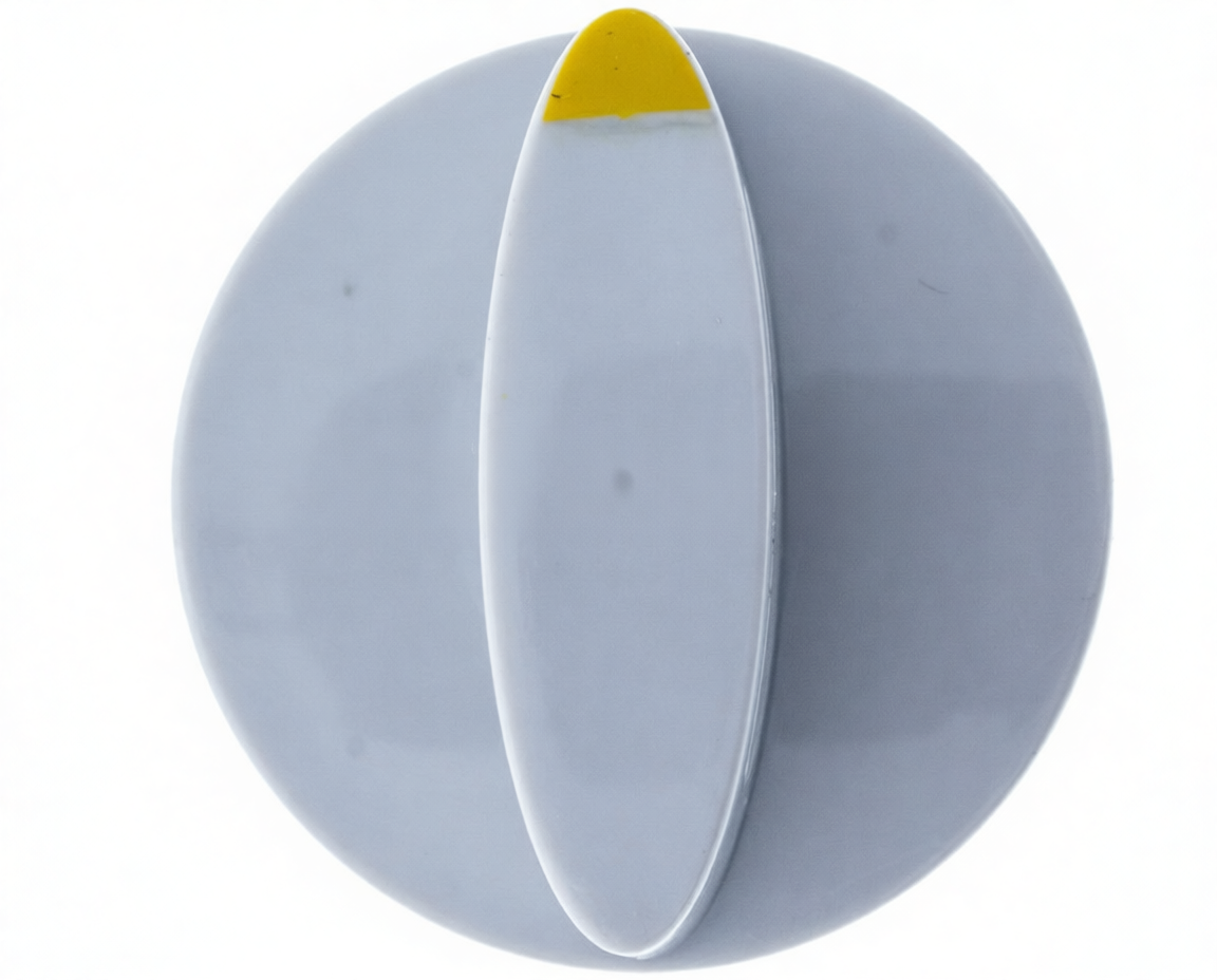 MANDO REGULACIÓN CALENTADOR JUNKERS - 370.45.0002