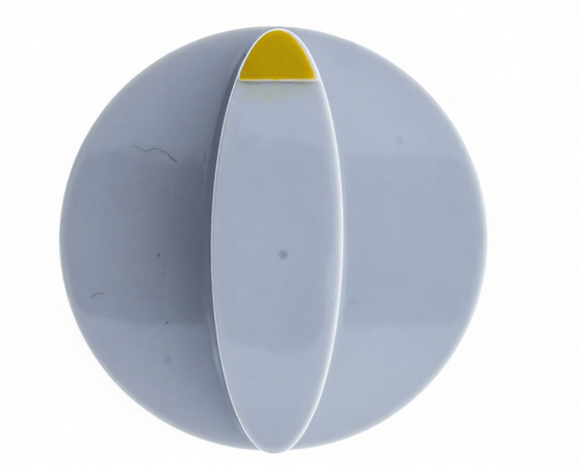 MANDO REGULACIÓN CALENTADOR JUNKERS - 370.45.0005