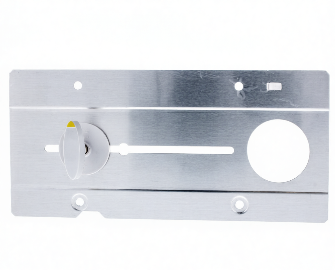 MANDO REGULACIÓN CALENTADOR JUNKERS - 370.45.0007