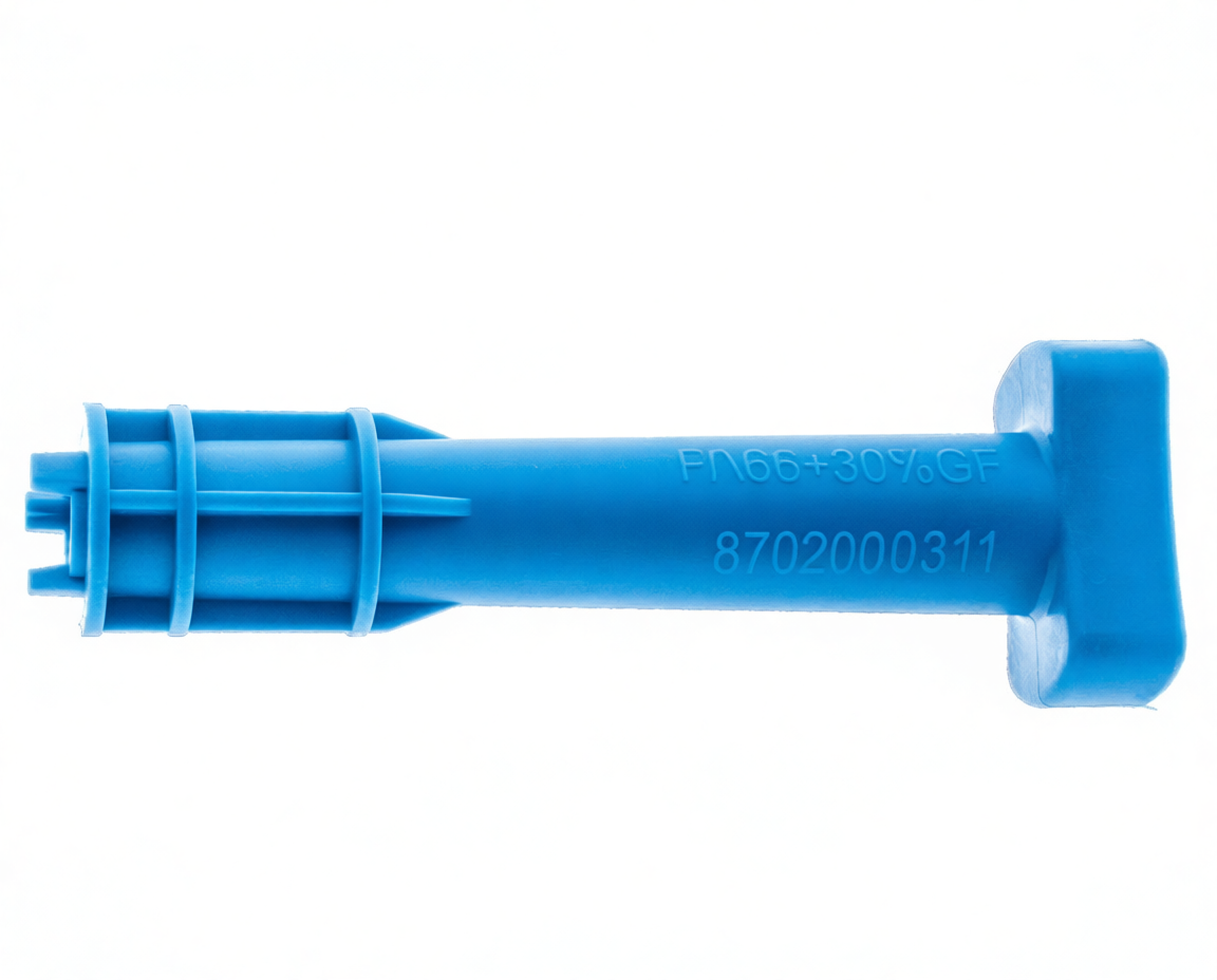 MANDO PROLONGACIÓN CALDERA JUNKERS - 370.45.0012