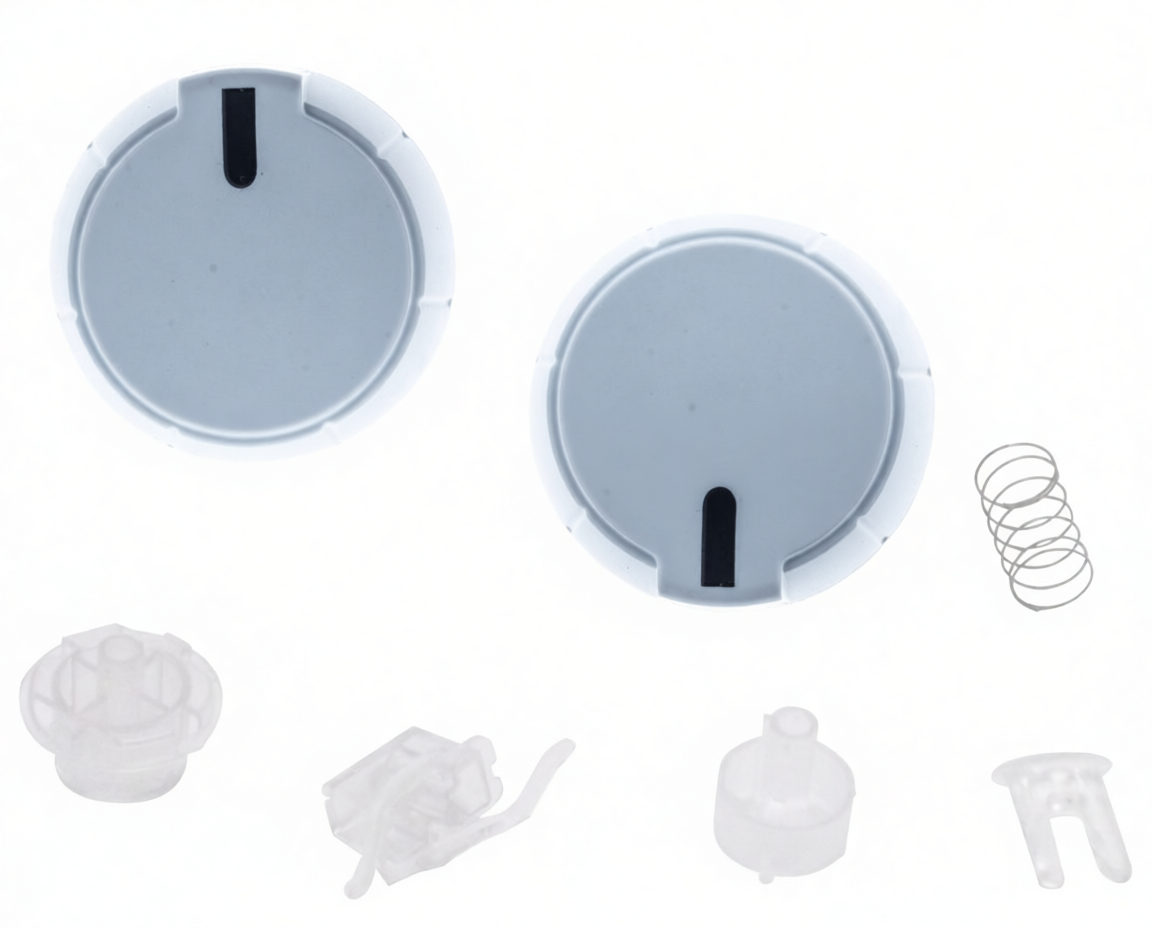 MANDO - ACCESORIOS JUNKERS 87020003080 - 370.45.0014