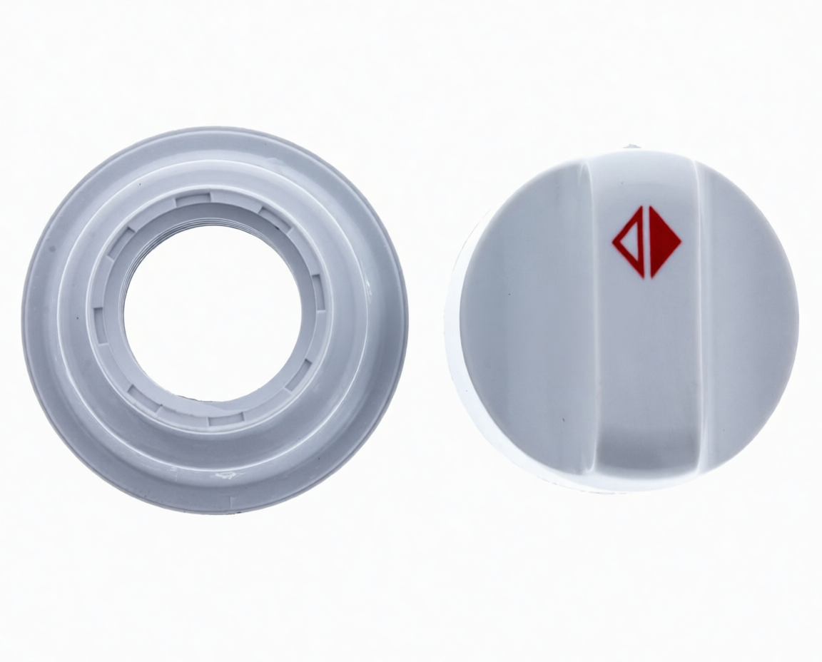 MANDO SELECCIÓN CALDERA JUNKERS - 370.45.0016