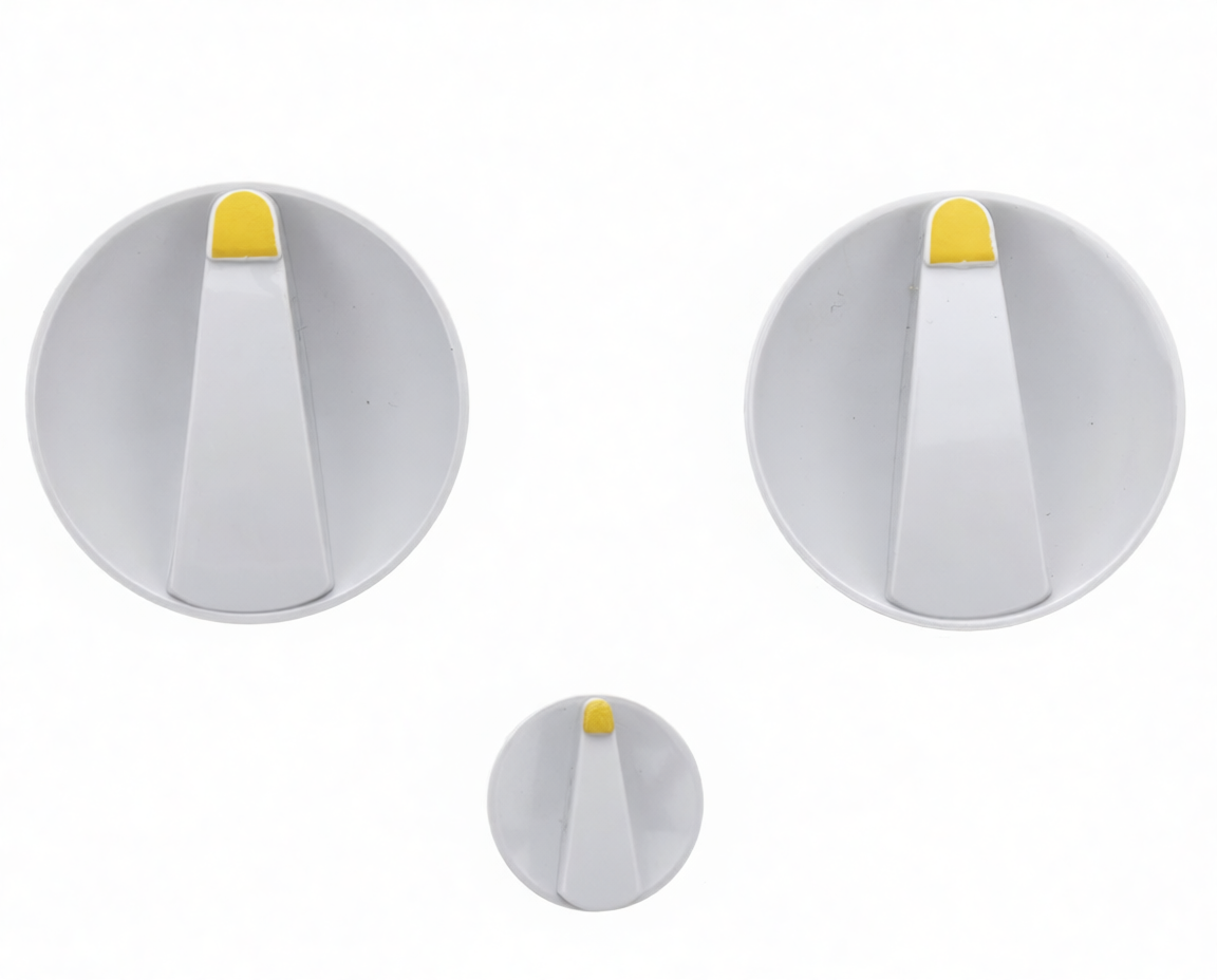 MANDO CALDERA JUNKERS 8702000273 - 370.45.0017