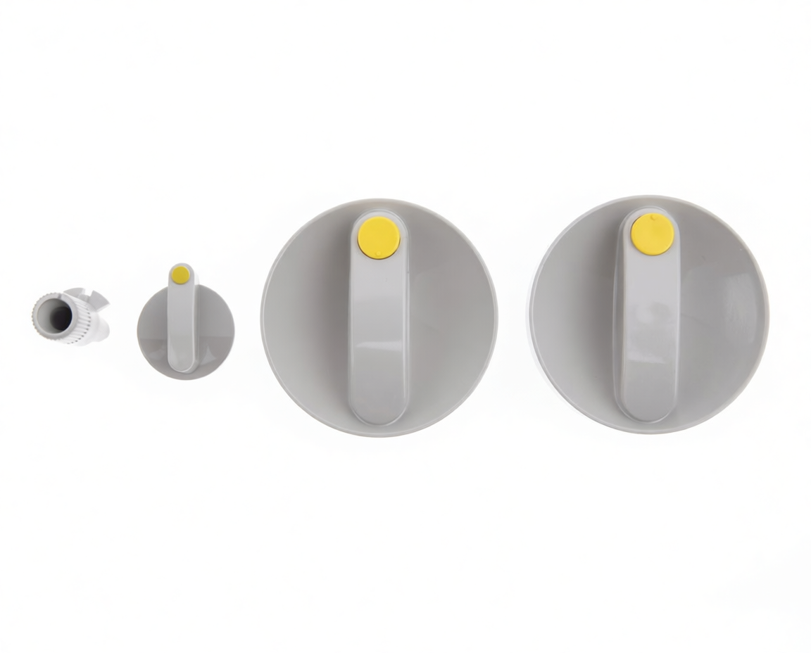 MANDO SELECCIÓN CALDERA JUNKERS KIT - 370.45.0018