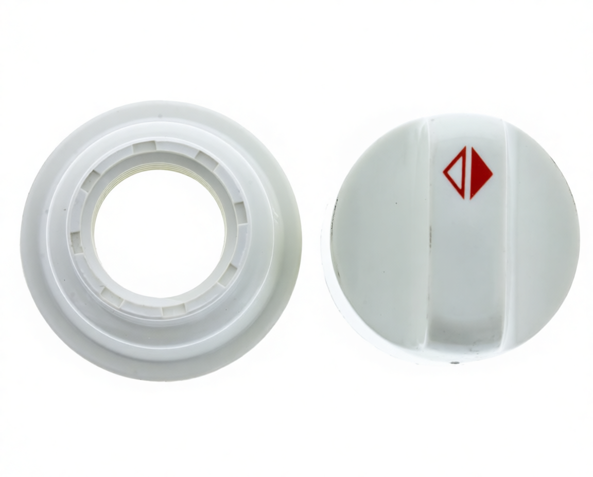 MANDO CALDERA JUNKERS 87020002140 - 370.45.0020