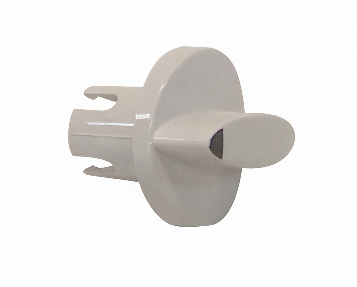 MANDO REGULAC.GAS JUNKERS 87020003050 ME - 370.45.0041