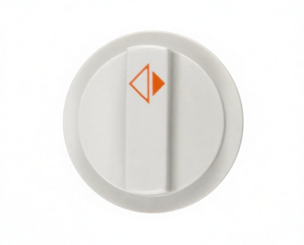 MANDO CALDERA JUNKERS 8702000209 - 370.45.0906