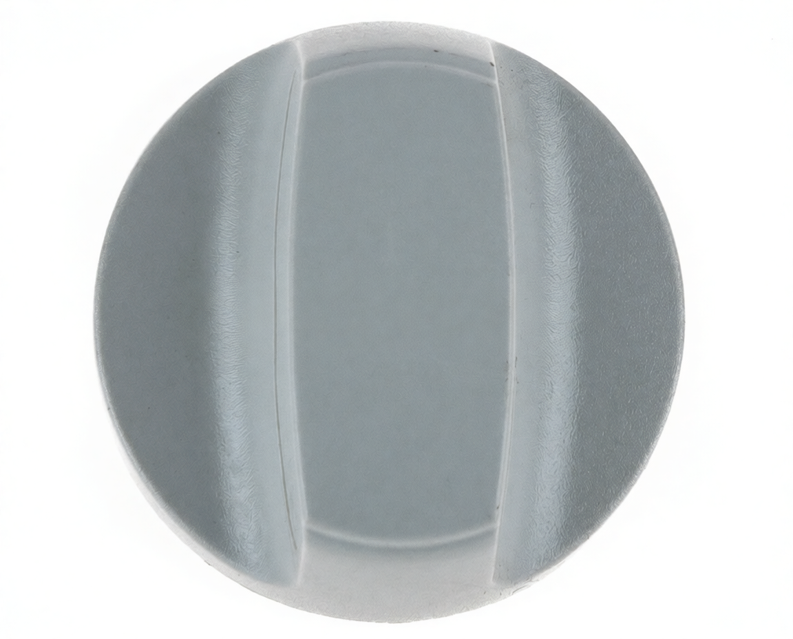 MANDO CALENTADOR NECKAR 87387033580 - 370.57.0004