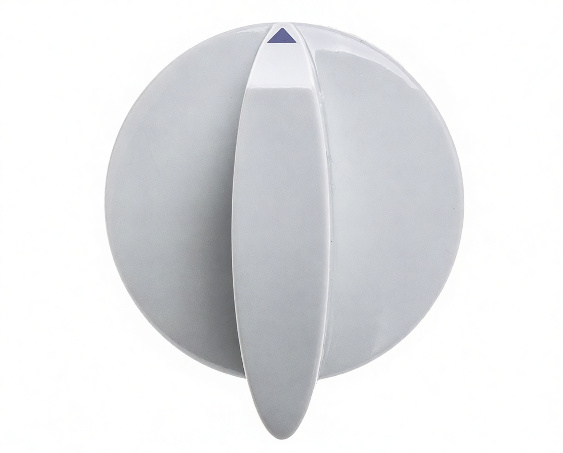 MANDO REGULACIÓN CALENTADOR NECKAR - 370.57.0006