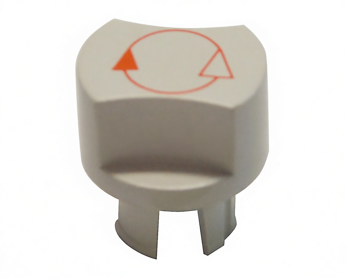 MANDO CA VAILLANT 143940 ME - 370.60.0003