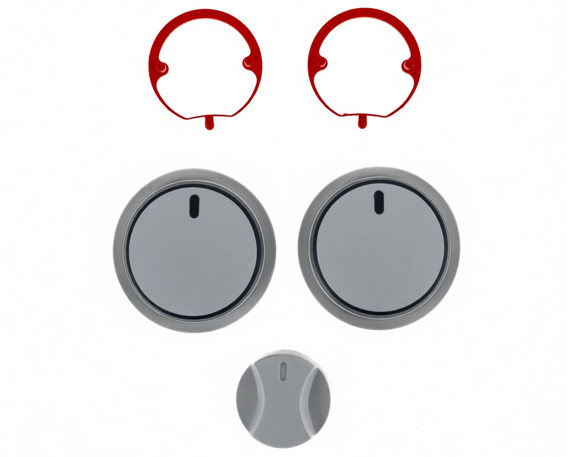 MANDO REGULACIÓN CALDERA VAILLANT - 370.60.0009