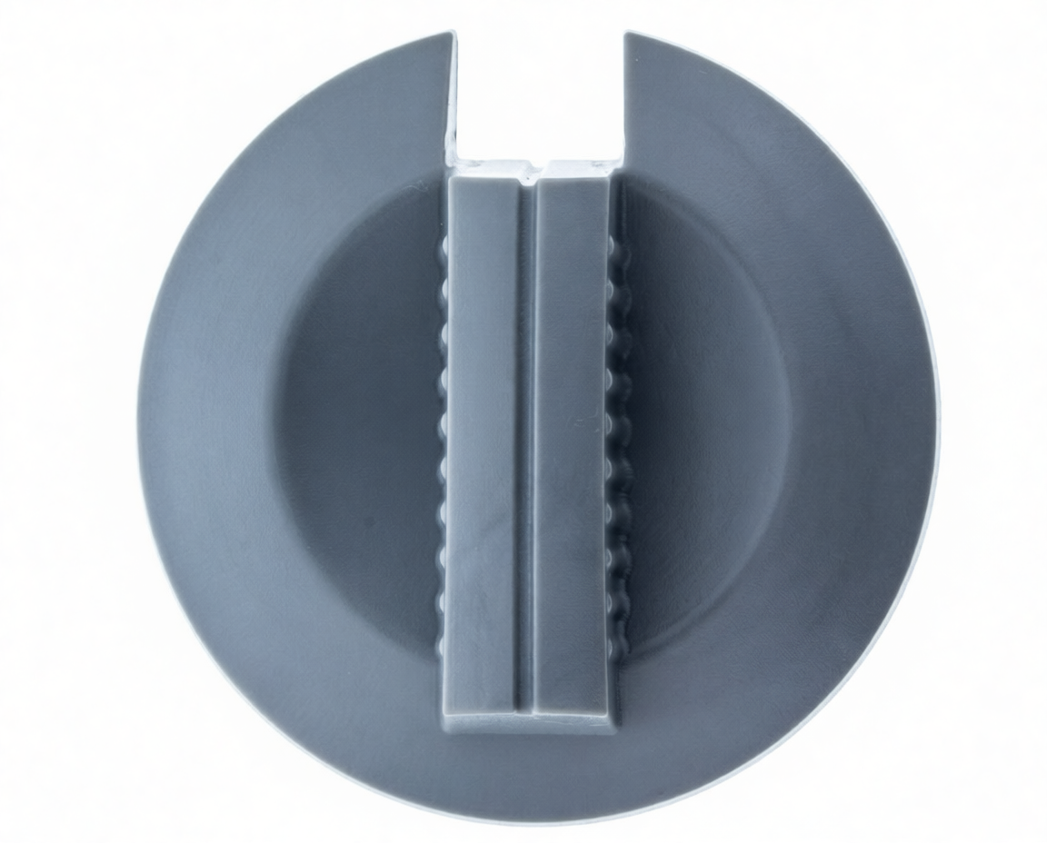 MANDO SELECCIÓN CALENTADOR VAILLANT - 370.60.0020