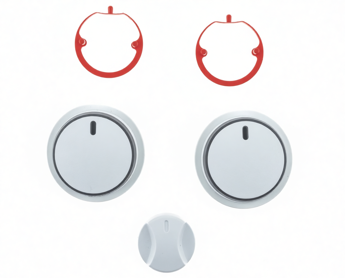 MANDO CALDERA VAILLANT 0020037662 - 370.60.0042