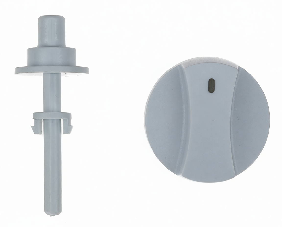 MANDO CALDERA VAILLANT 0020122928 - 370.60.0046