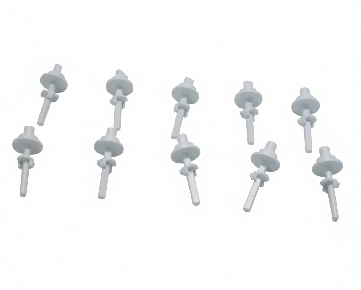 EJE MANDO CALENTADOR VAILLANT 0020122932 - 370.60.0918