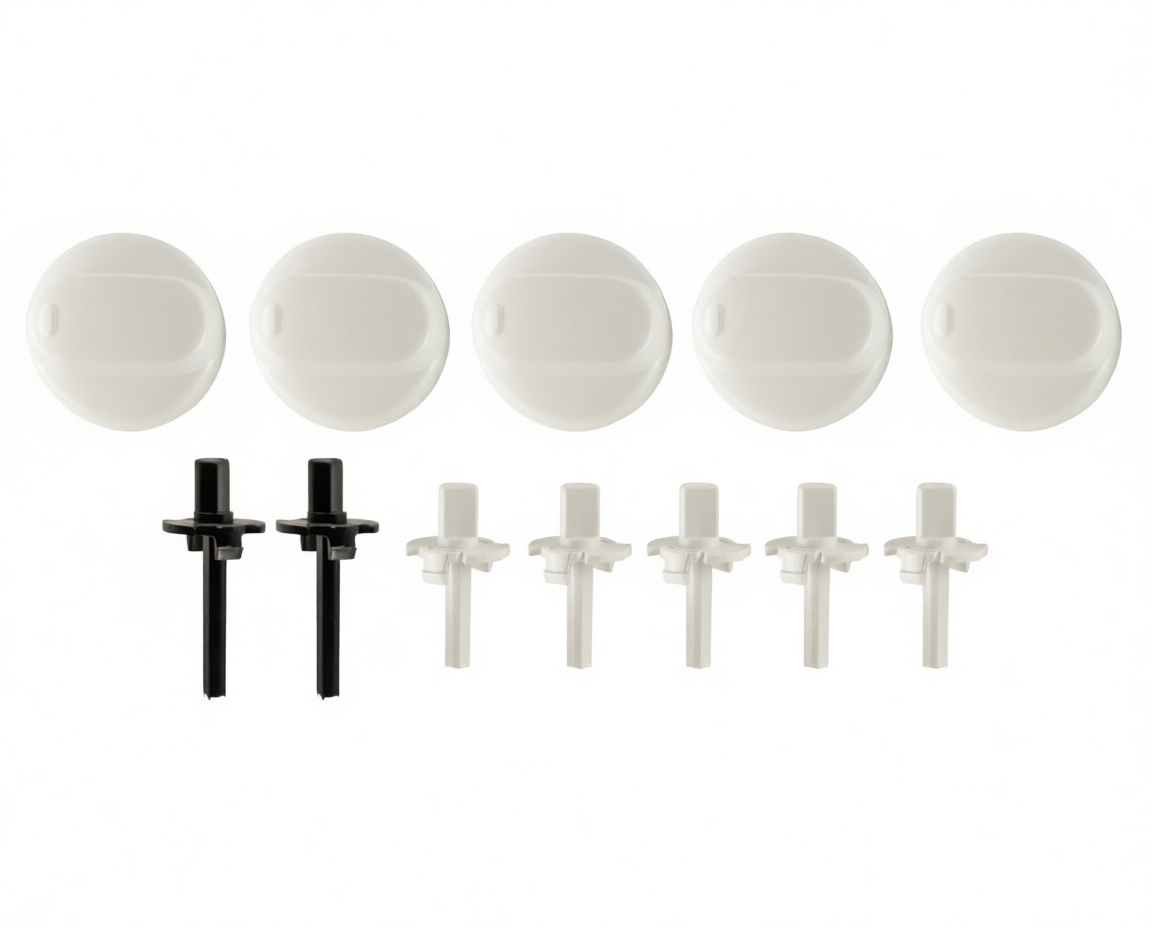 MANDO CALDERA SAUNIER DUVAL 54673 KIT - 370.66.0006