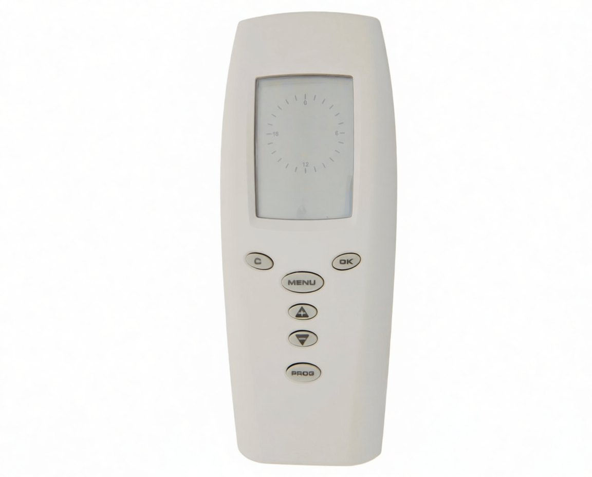 MANDO CALDERA SAUNIER DUVAL ISOFAST F30 - 370.66.0007