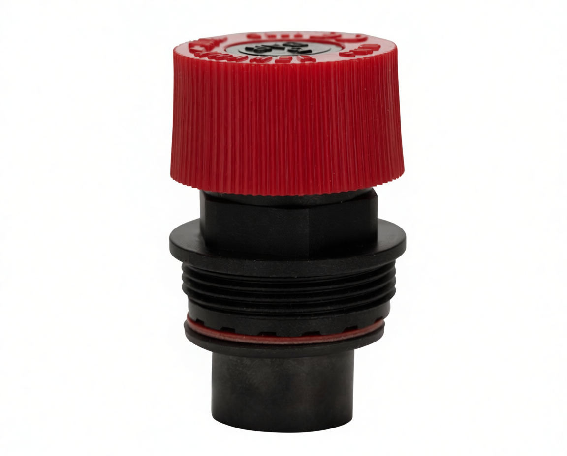 MANDO VÁLVULA CALDERA SAUNIER DUVAL - 370.66.0014