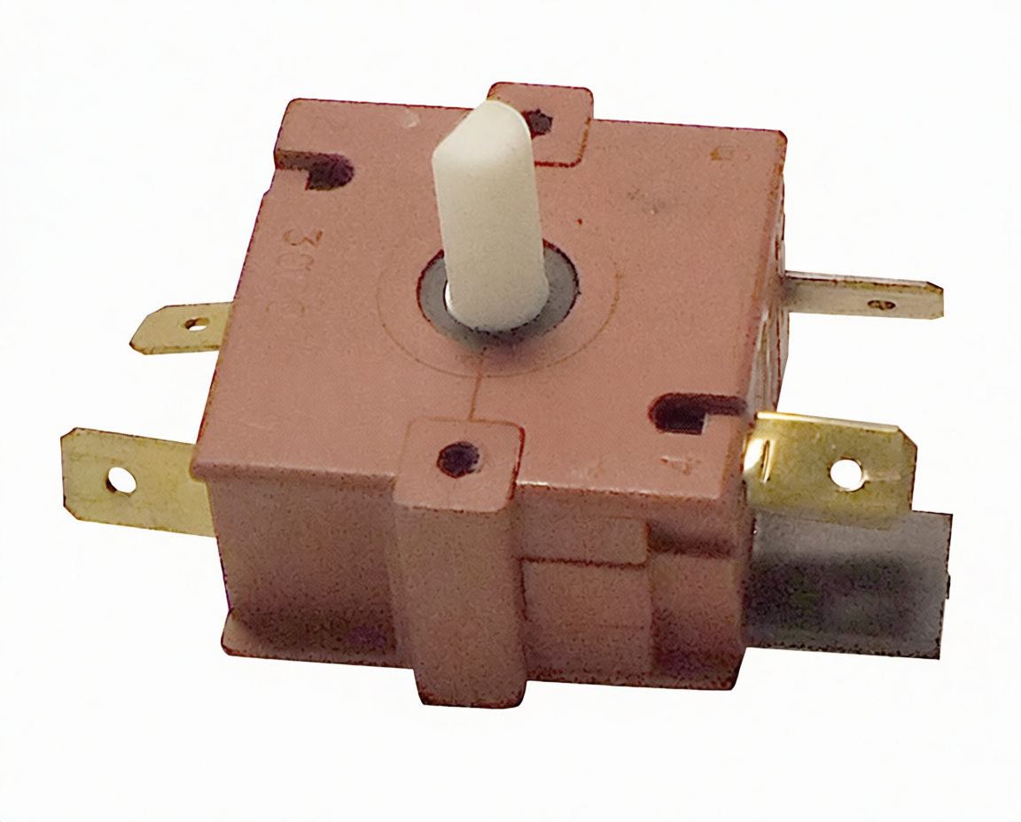 SELECTOR CALDERA LAMBORGHINI 04519390 ME - 370.90.0002