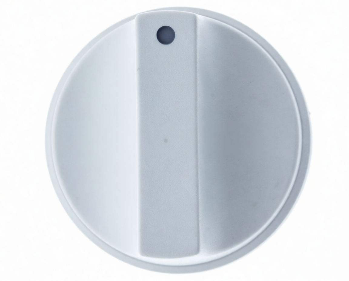 MANDO SELECTOR CALENTADOR ASPES AC100E1N - 370.90.0004