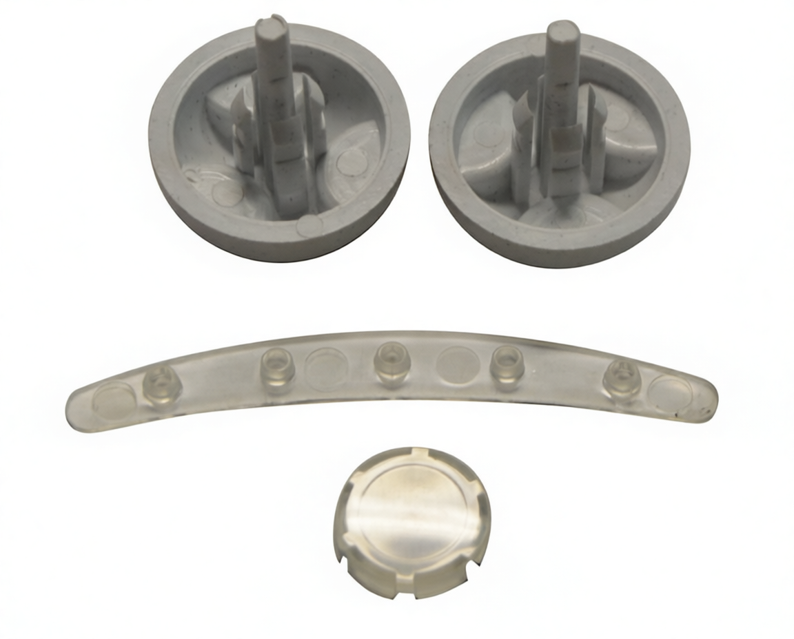 KIT MANDO CL FER FER FERRELA GOLD ME - 370.92.0011