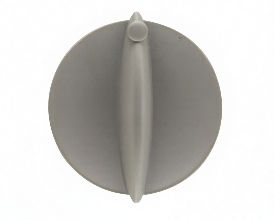 MANDO SELECTOR CALDERA ROCA NOVADENS - 370.93.0005