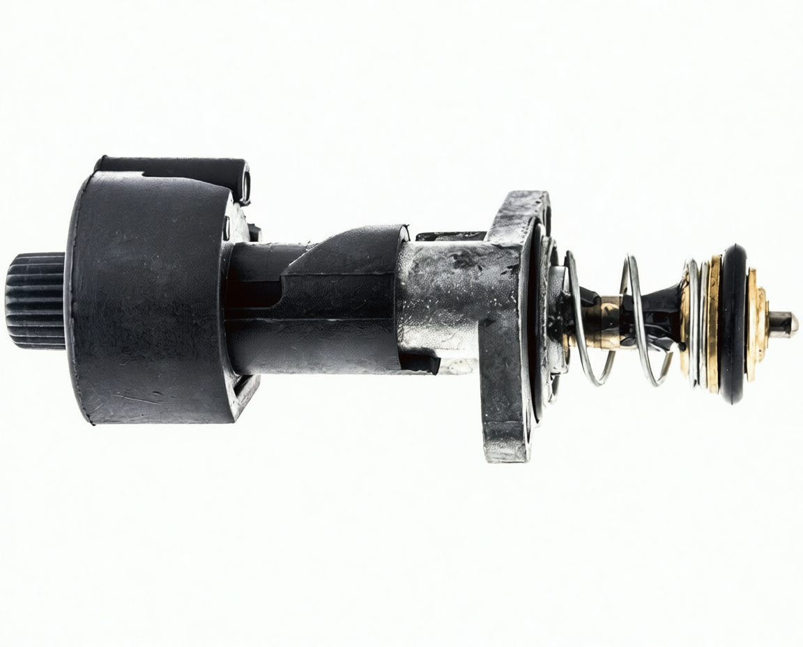 PULSADOR CALENTADOR COINTRA 10L. MODERNO - 371.27.0003