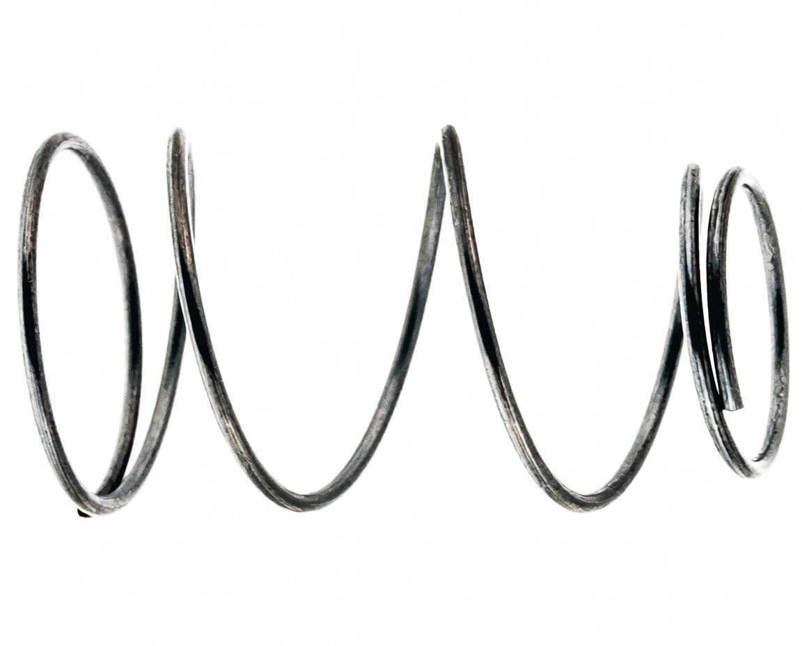 MUELLE PULSADOR CALDERA COINTRA 5900 - 371.27.0016