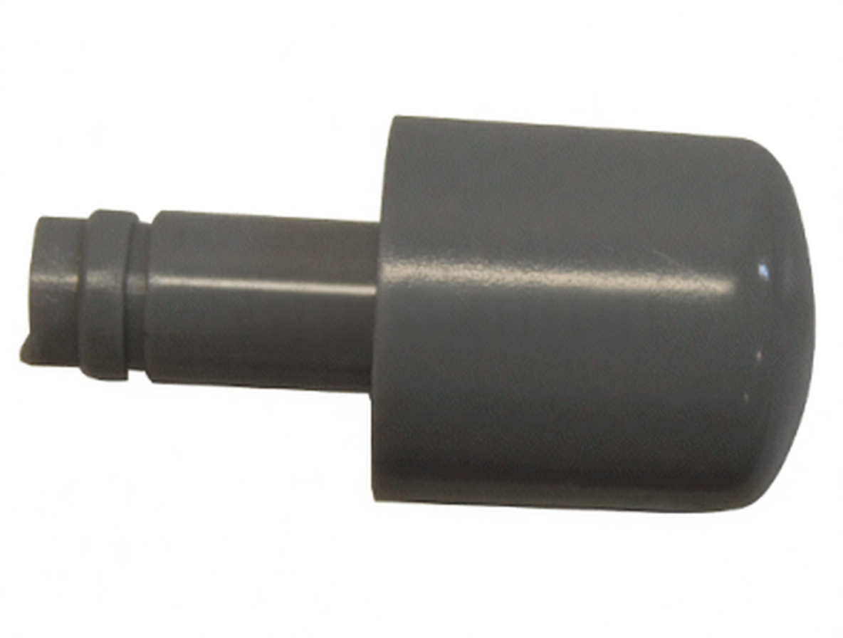 PULSADOR PIEZO CA COI CL13ES 8555 ME - 371.27.0022