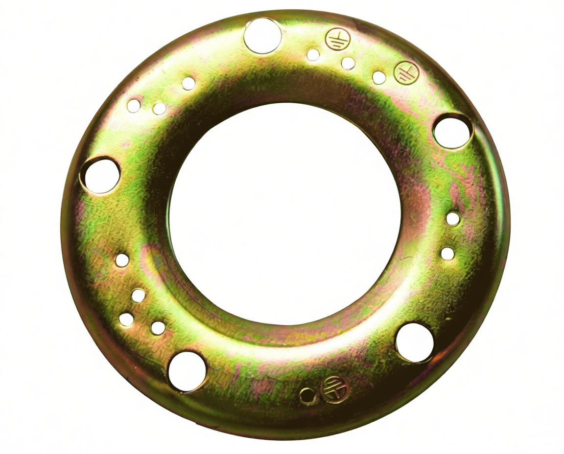 BRIDA SUJECCIÓN CALDERA COINTRA - 371.27.0027