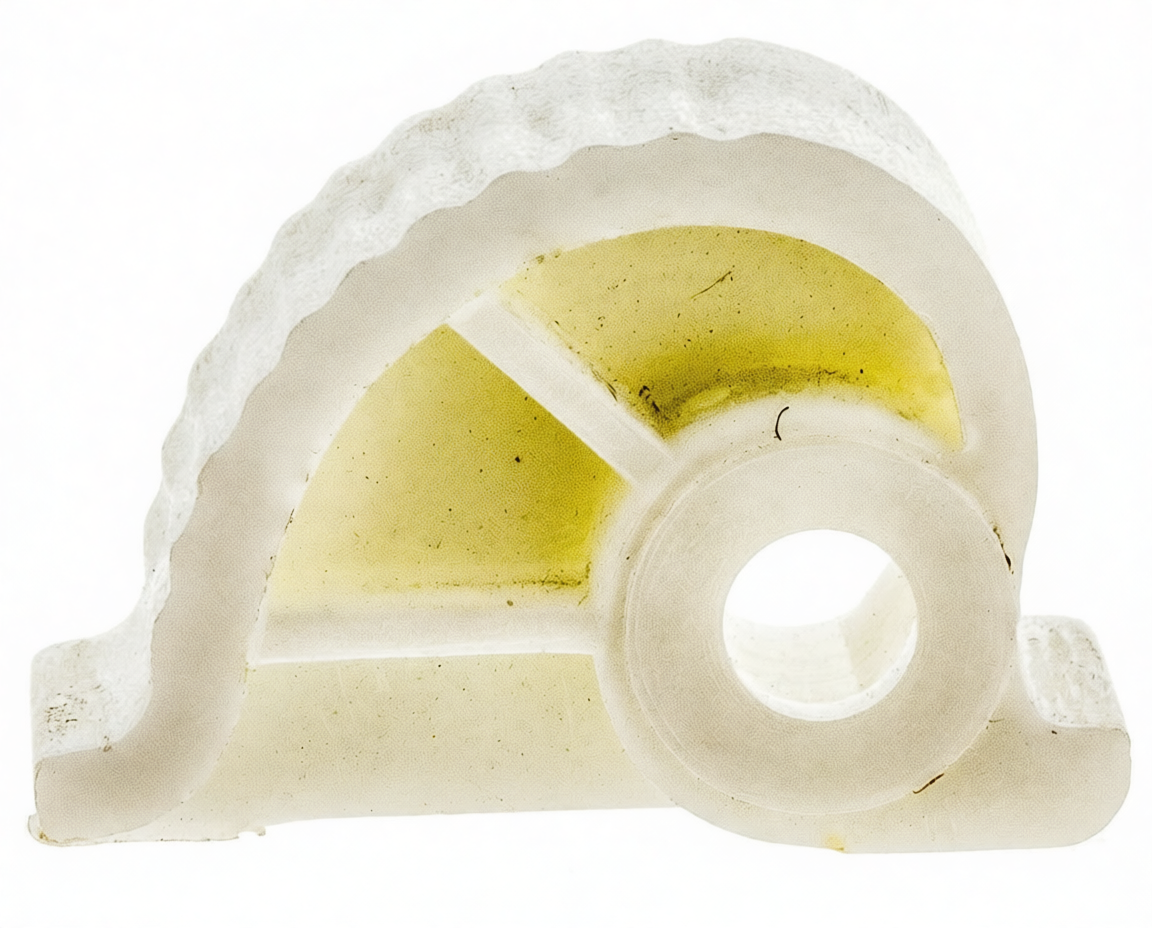 LEVA PULSADOR CALENTADOR COINTRA GAP125T - 371.27.2053