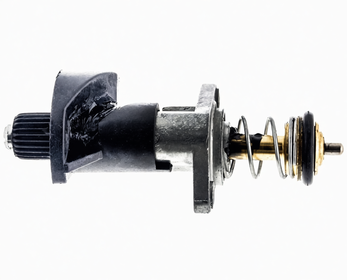 PULSADOR CALENTADOR COINTRA EP10 - 371.27.3050