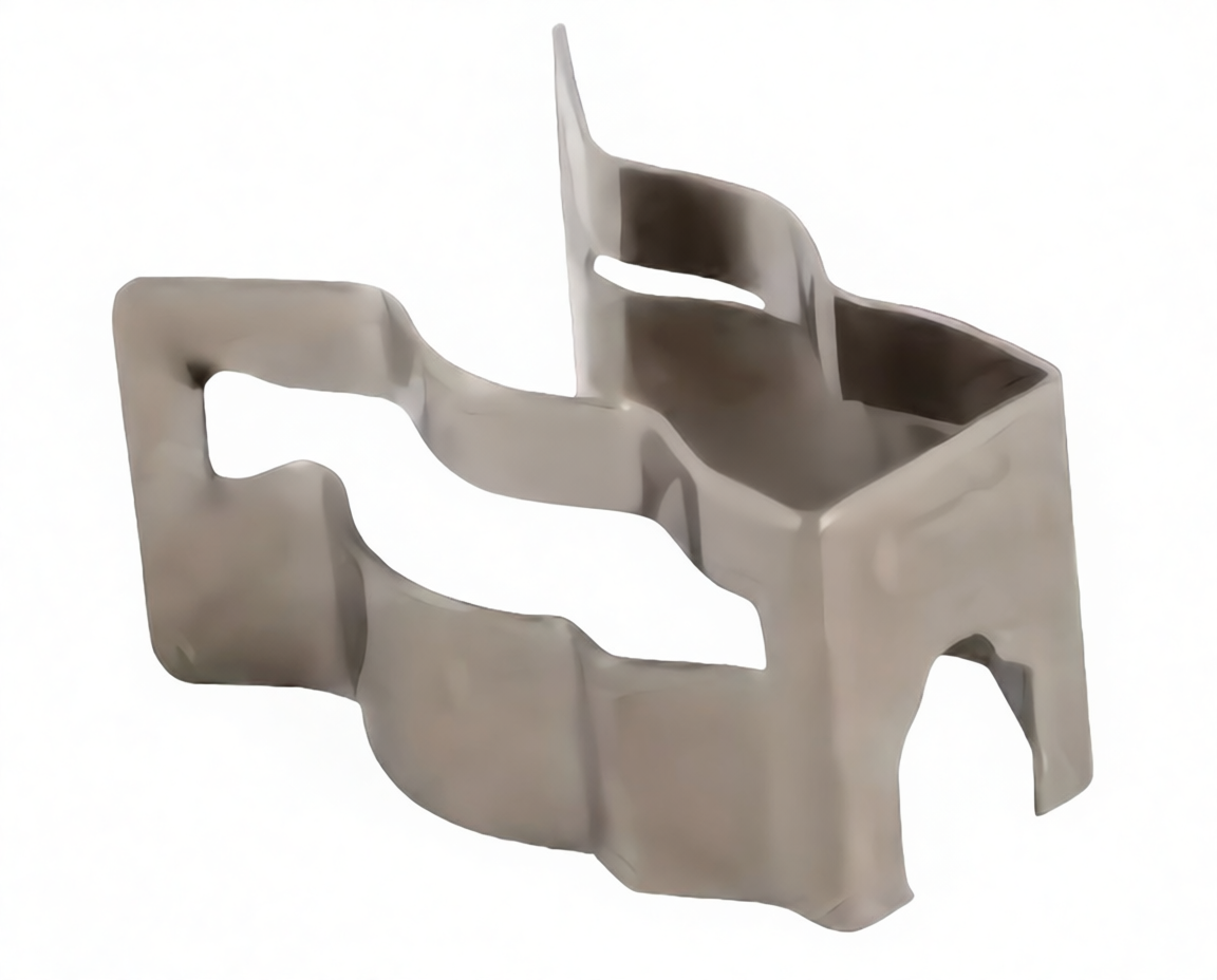 CLIP CALDERA CHAFFOTEAUX 61307589 ME - 371.31.0009