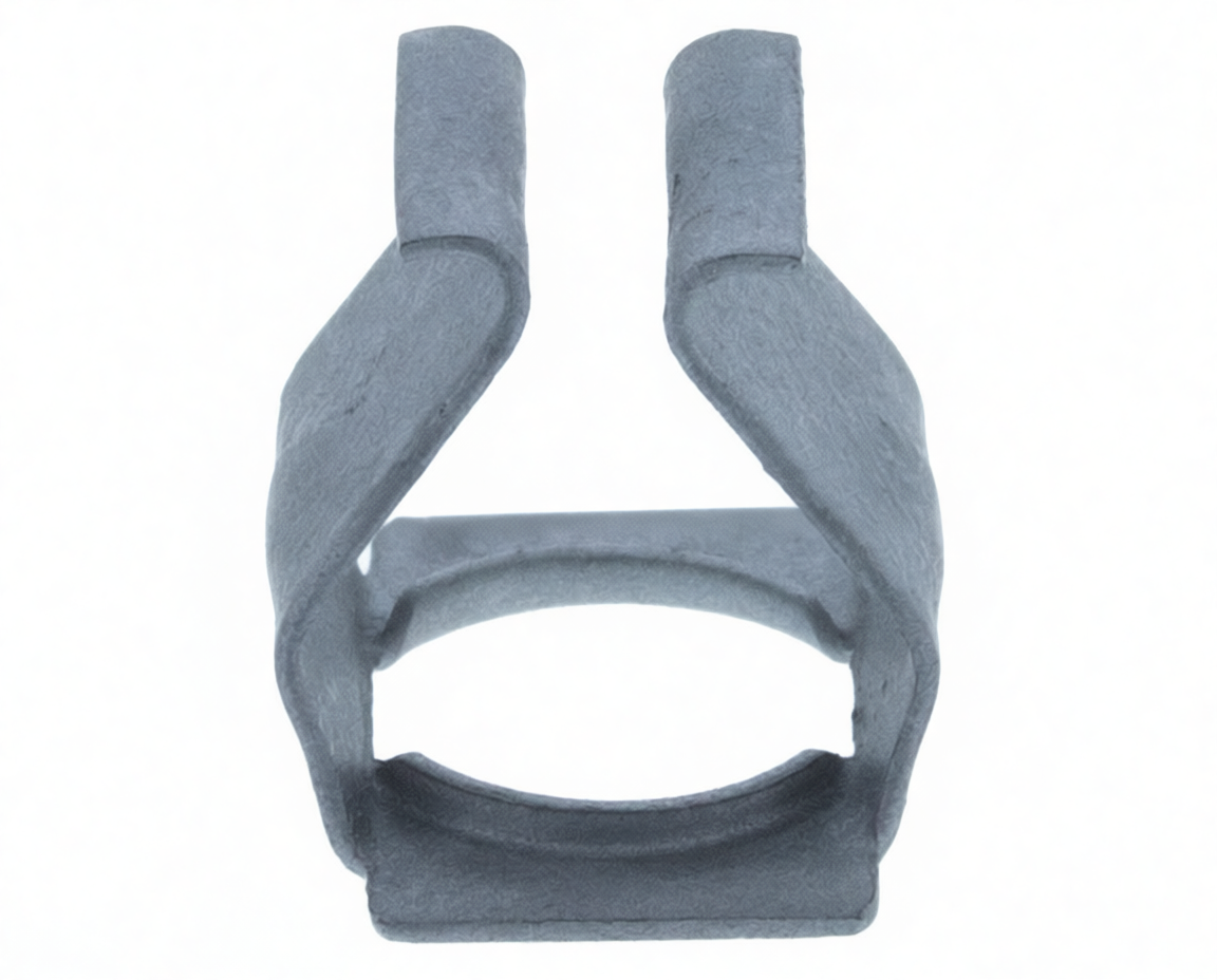 GRAPA CALDERA VAILLANT VM2405 10 UN. - 371.60.0004