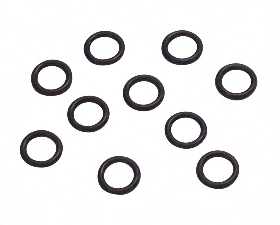 JUNTAS TORICAS VAILLANT PACK 10 UNID.ME - 371.60.0007