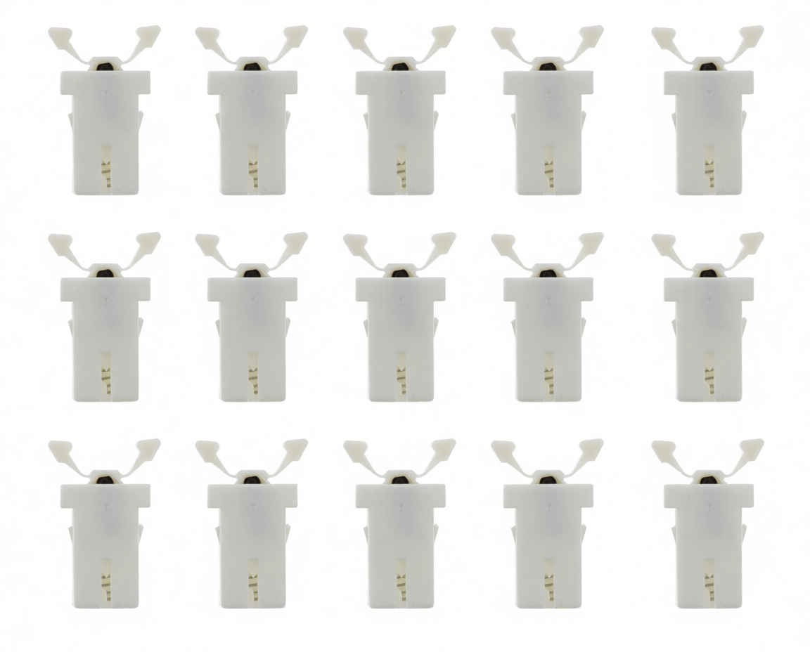 CLIP CIERRE CALDERA SAUNIER DUVAL 15 UN. - 371.66.0004