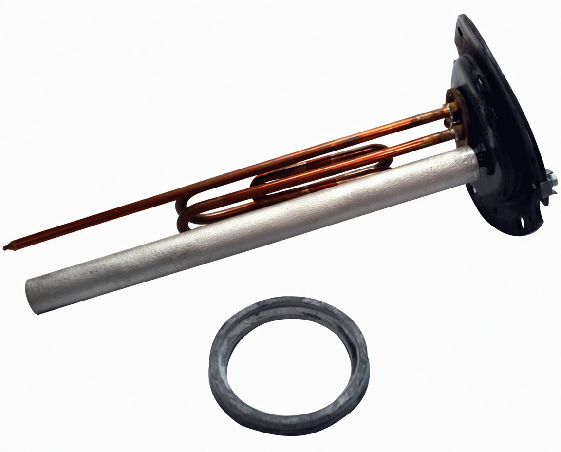 CONJUNTO BRIDA TE THE 2200W 060269 ME - 371.90.0007