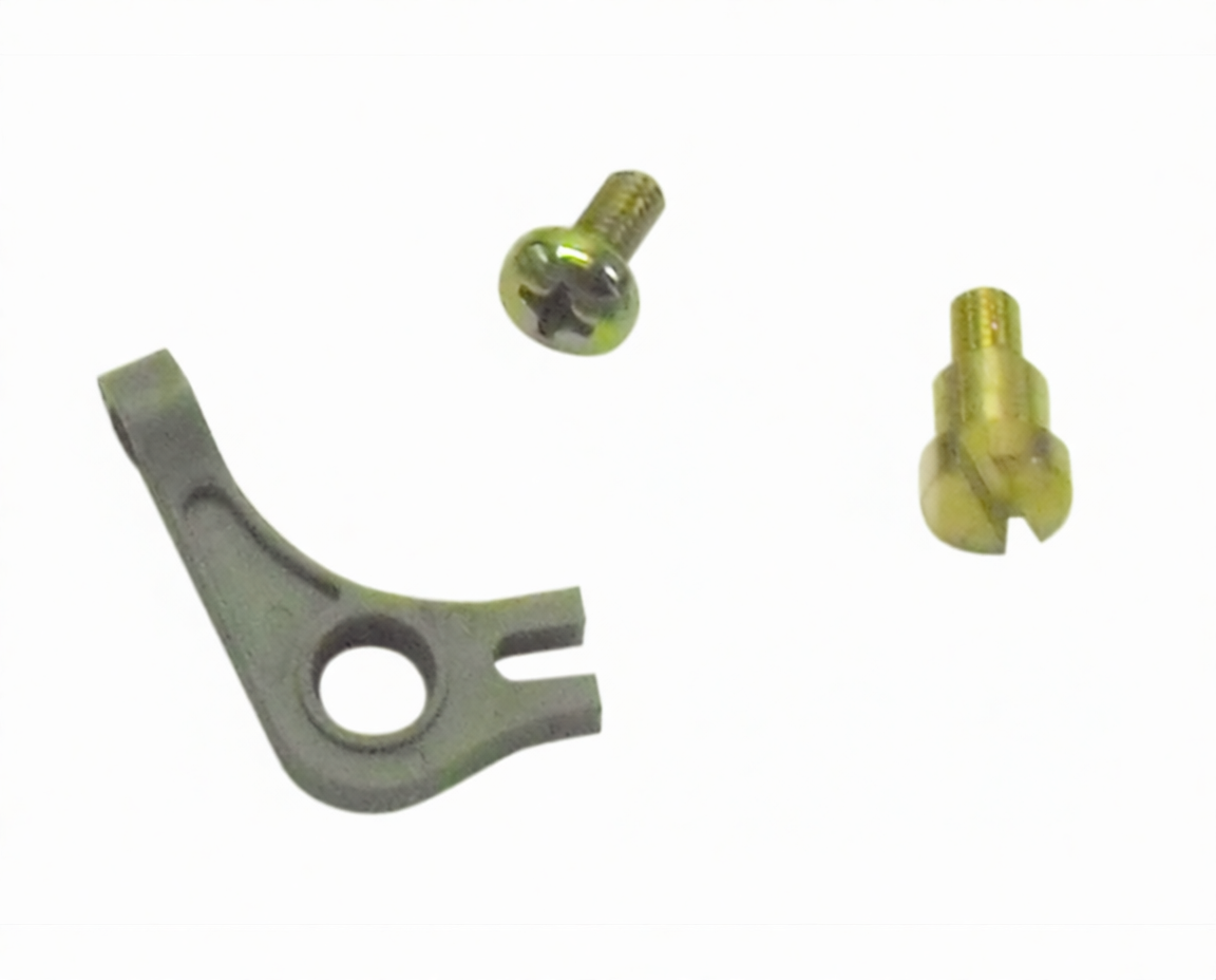 LEVA MANDO CALENTADOR THERMOR ST0002698 - 371.90.0011