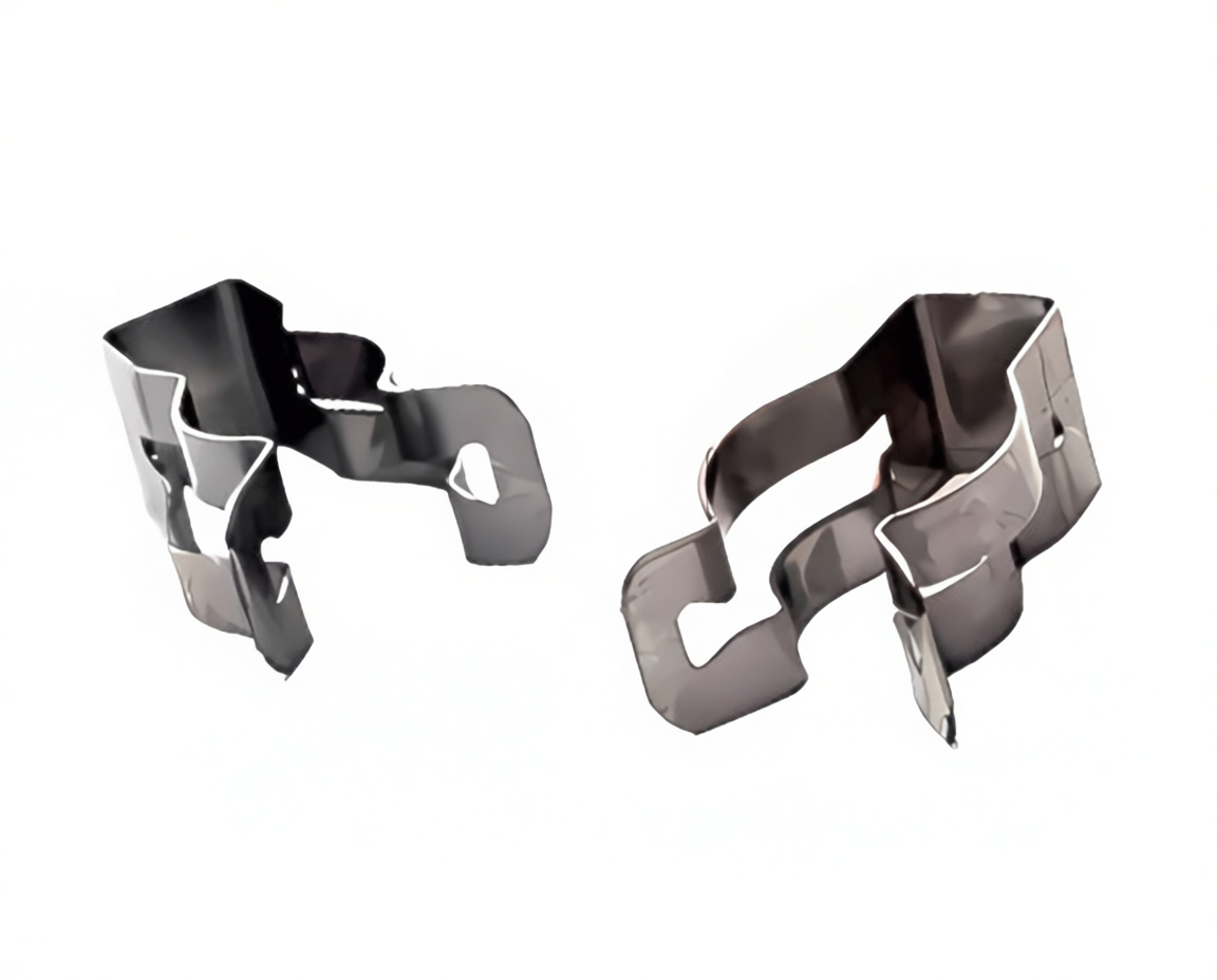 CLIP FIJACIÓN TUBO CL BER 20005546 2udME - 371.94.0003