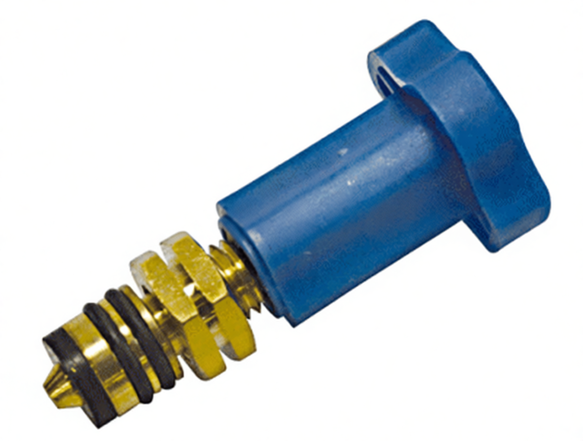 GRIFO LLENADO CL SIME LOW NOX 25BF ME - 372.00.0004