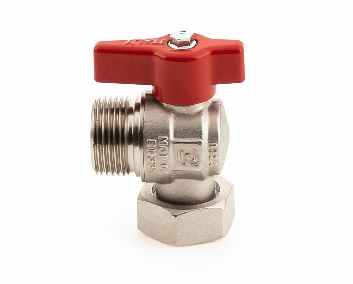 LLAVE CONEXIÓN CALEFACCIÓN CAL.M3/4-H3/4 - 372.00.0011