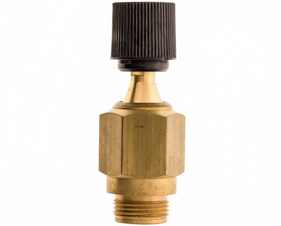 LLAVE LLENADO CALDERA SAUNIER DUVAL 220F - 372.00.9000