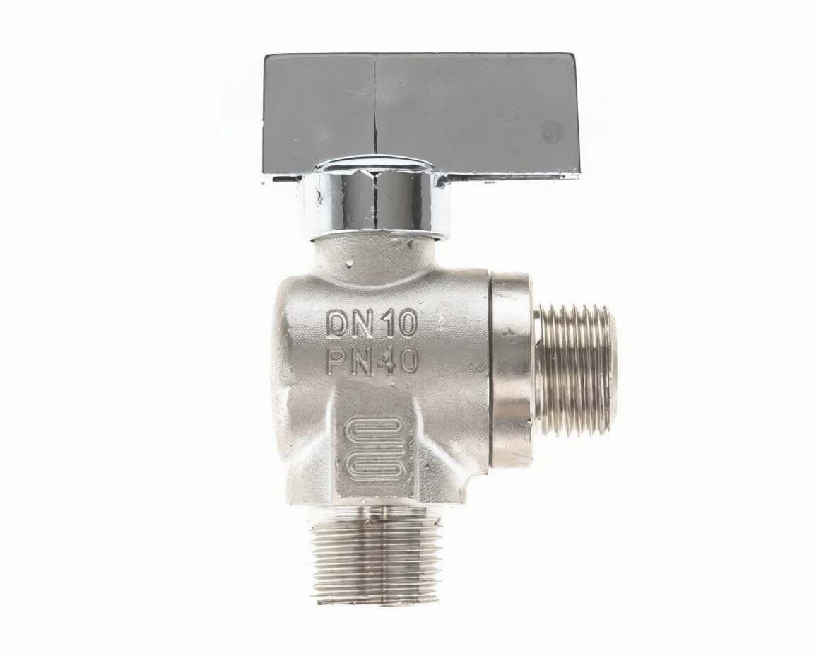 LLAVE LLENADO CALDERA ARISTON 570562 - 372.14.0002