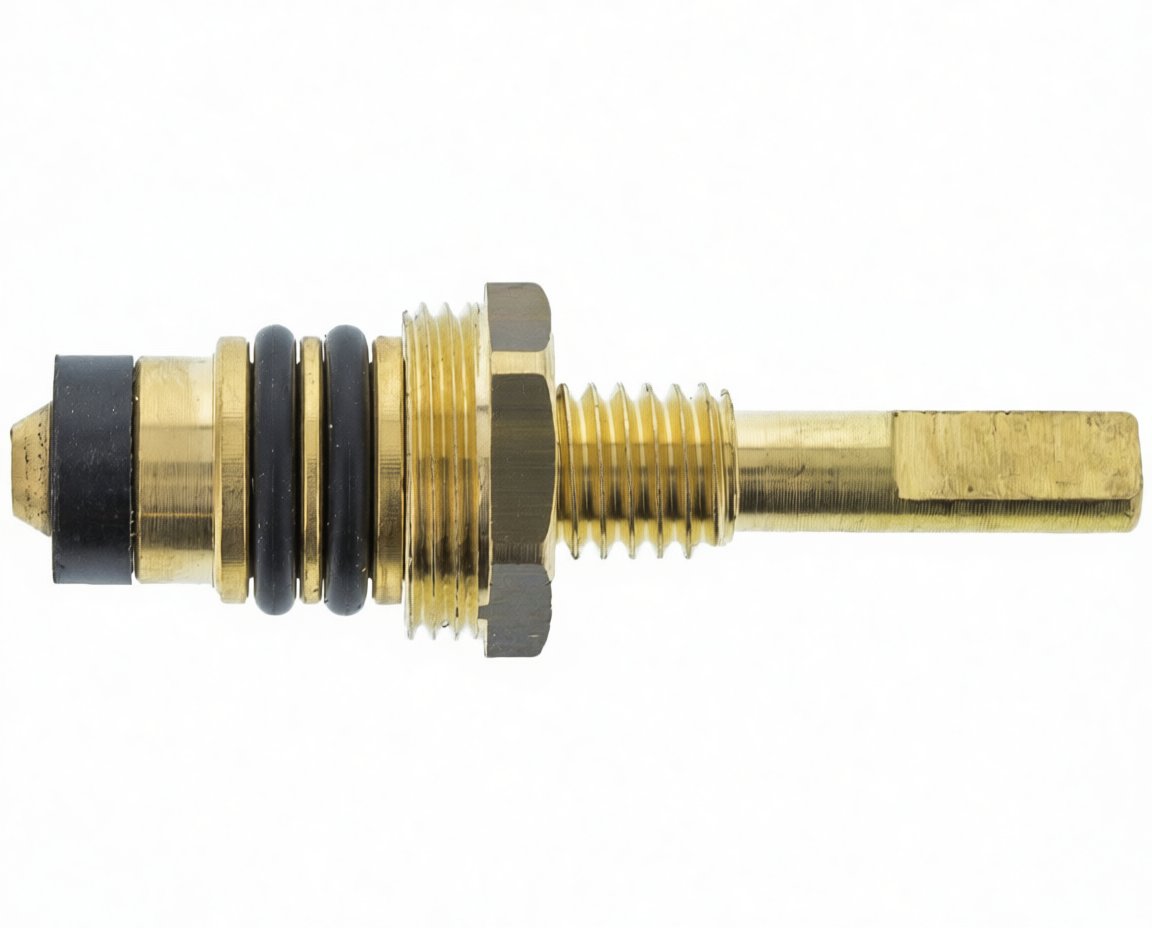 LLAVE LLENADO CALDERA ARISTON 996071 - 372.14.0003