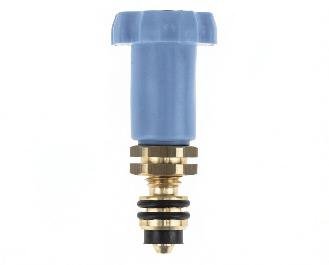 LLAVE LLENADO CALDERA ARISTON 65114261 - 372.14.0011