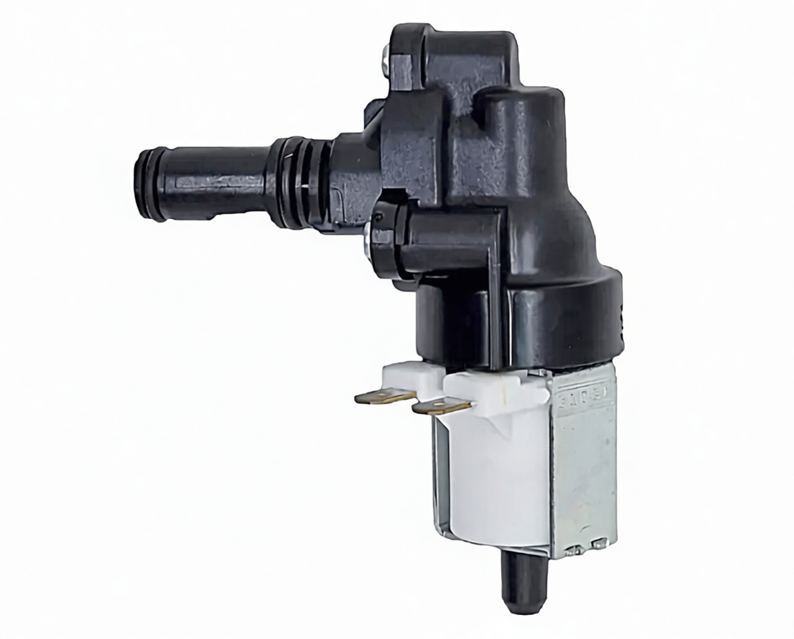 GRIFO LLENADO AUTO CL ARI 65117960-01 ME - 372.14.0014