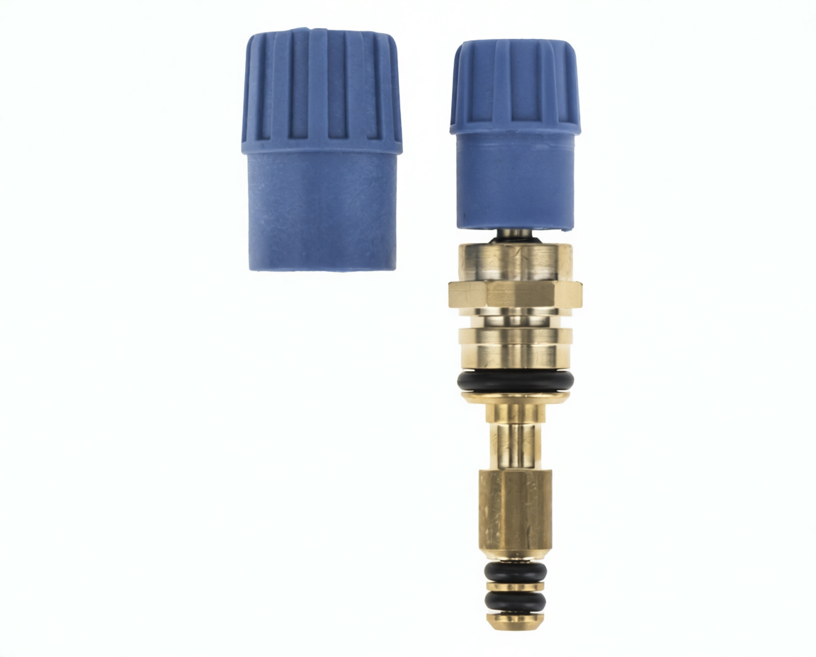 LLAVE LLENADO CALDERA ARISTON 65119463 - 372.14.0911